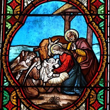 Église Saint-Pierre-ès-Liens de Montrem