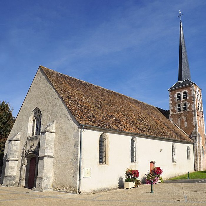 Photo de Église Saint-Pierre-ès-Liens de Pannes