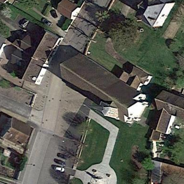 Photo de Église Saint-Pierre-ès-Liens de Pannes