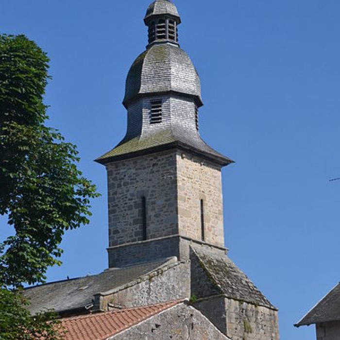 Photo de Église Saint-Pierre-ès-Liens de Rancon