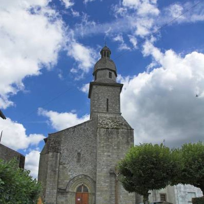 Photo de Église Saint-Pierre-ès-Liens de Rancon
