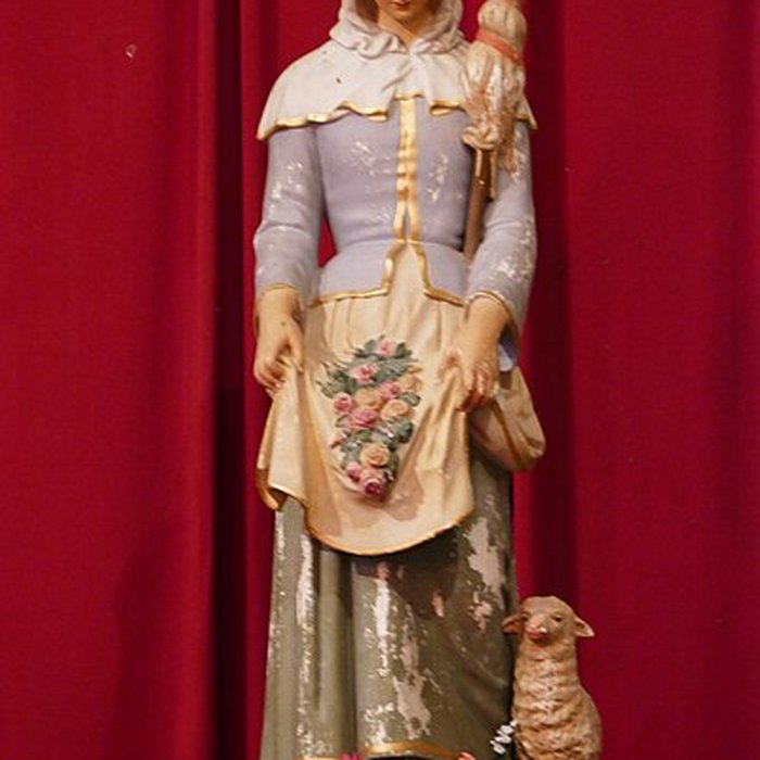 Photo de Église Saint-Pierre-ès-Liens de Rancon