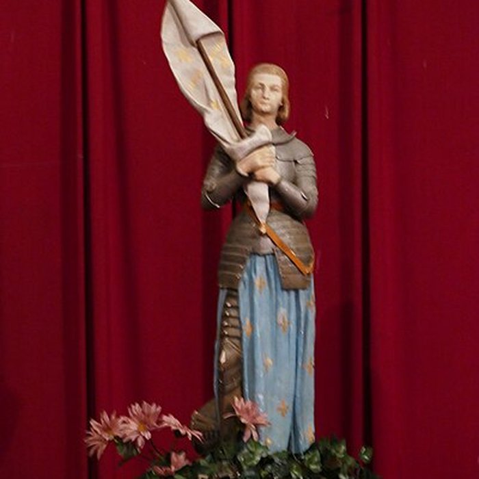 Photo de Église Saint-Pierre-ès-Liens de Rancon