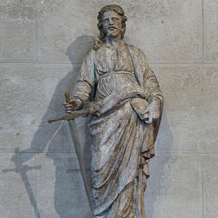 Photo de Église Saint-Pierre-ès-Liens de Rancon