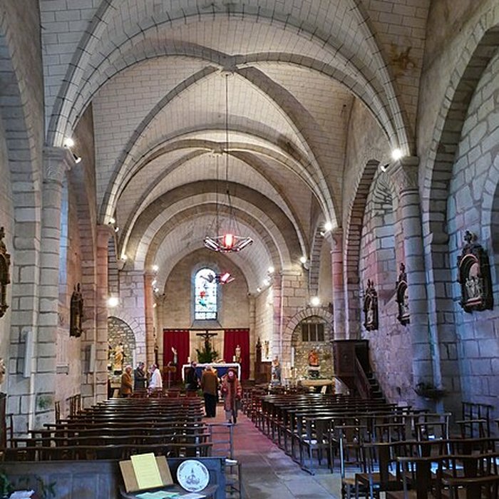 Photo de Église Saint-Pierre-ès-Liens de Rancon