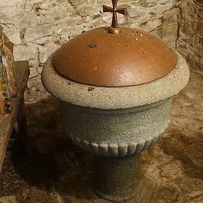 Photo de Église Saint-Pierre-ès-Liens de Rancon