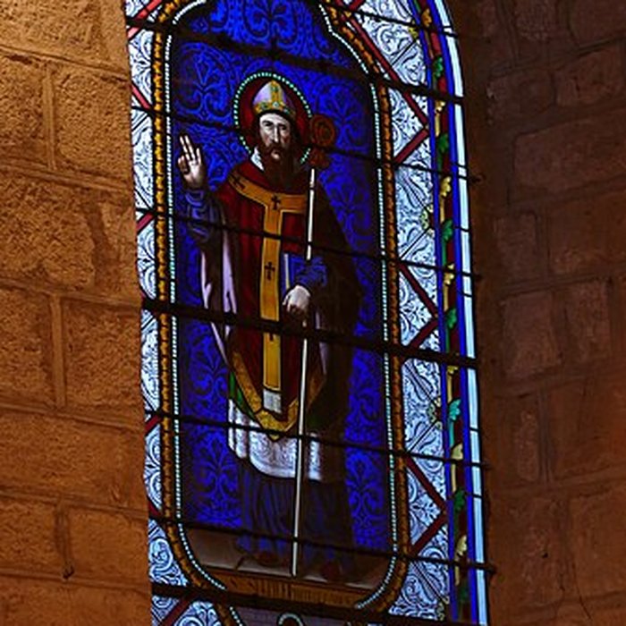 Photo de Église Saint-Pierre-ès-Liens de Rancon