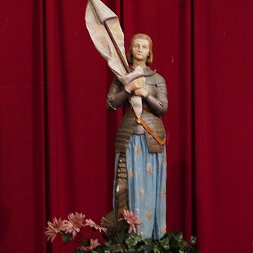 Église Saint-Pierre-ès-Liens de Rancon