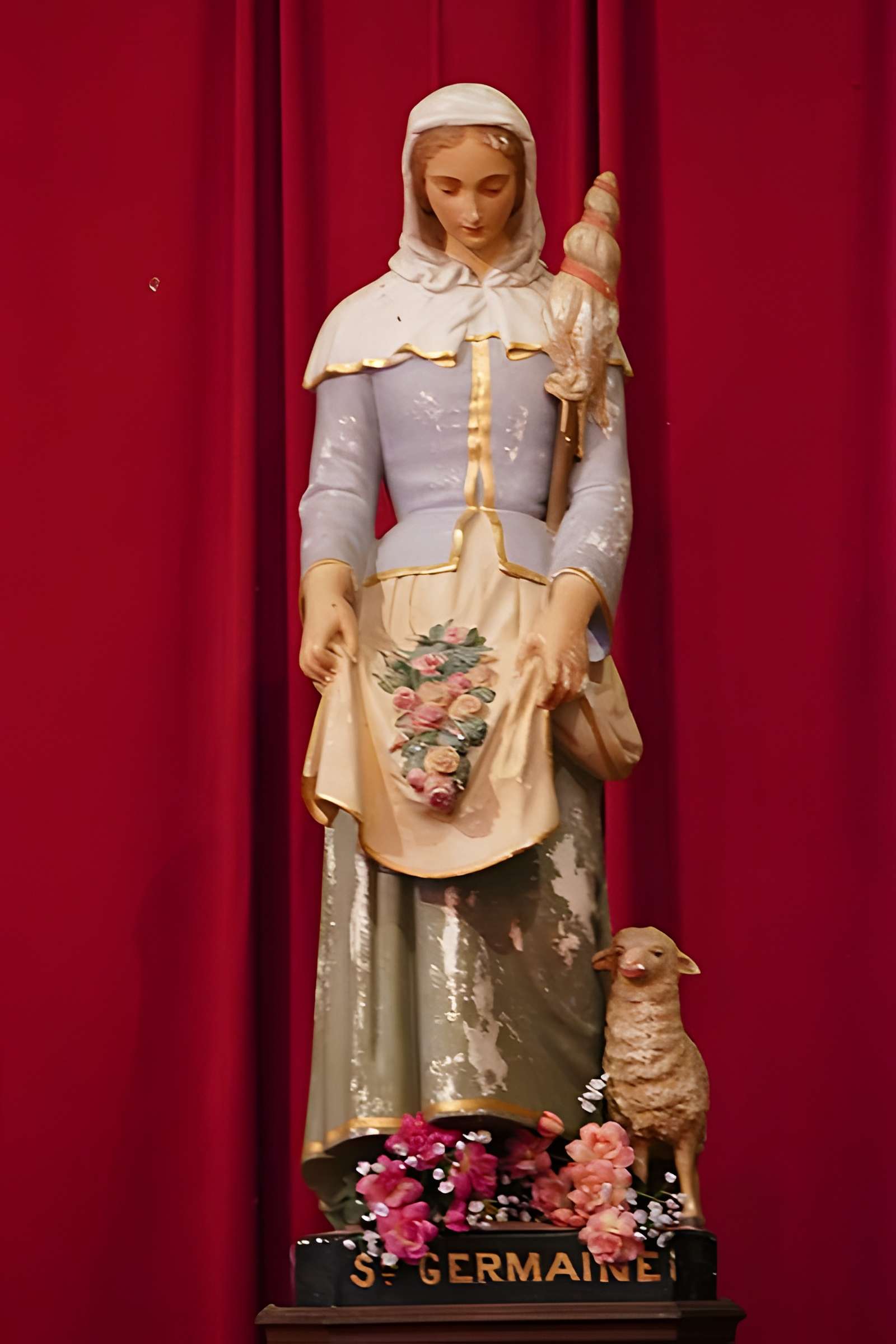 Église Saint-Pierre-ès-Liens de Rancon