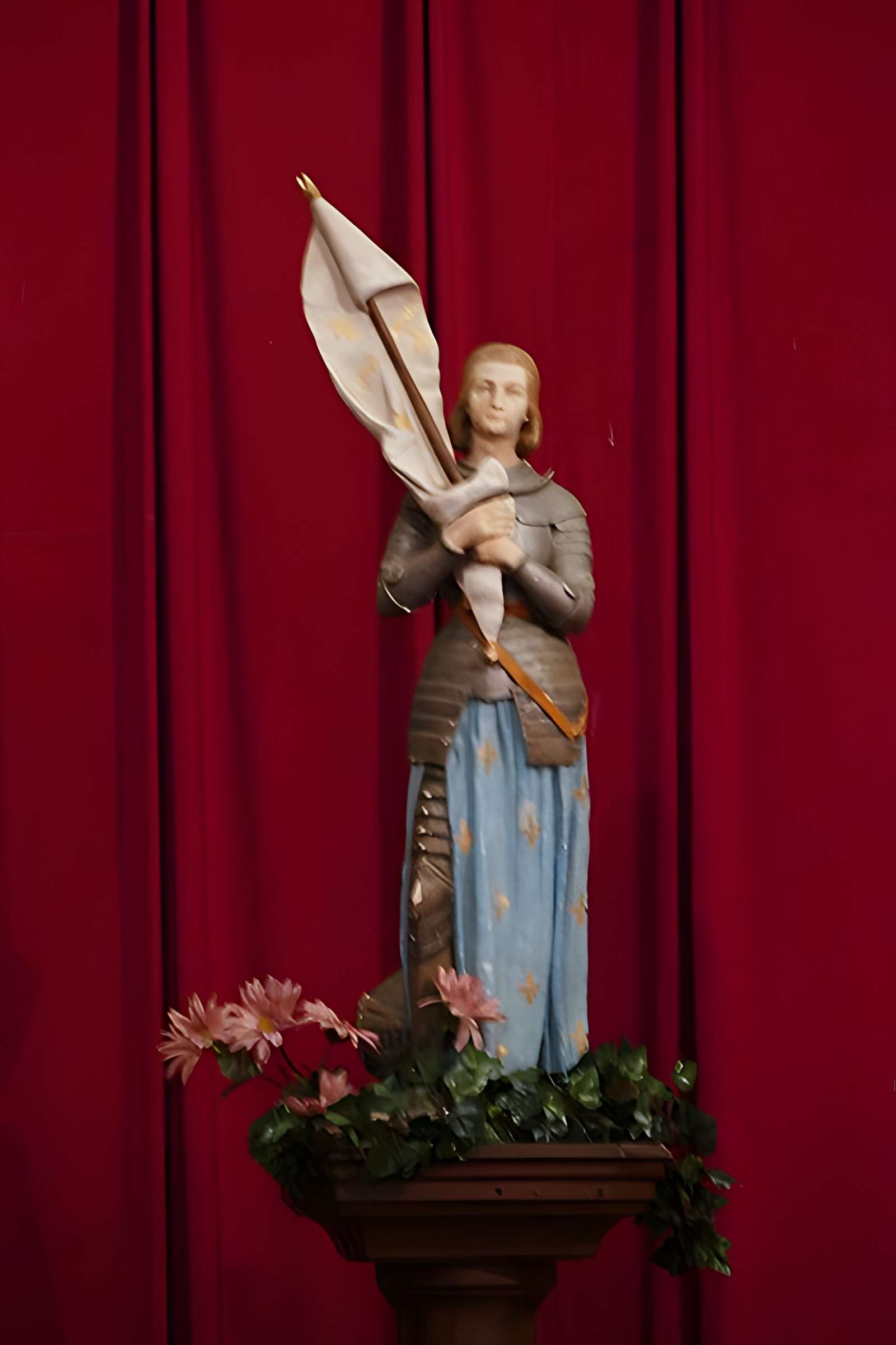 Église Saint-Pierre-ès-Liens de Rancon