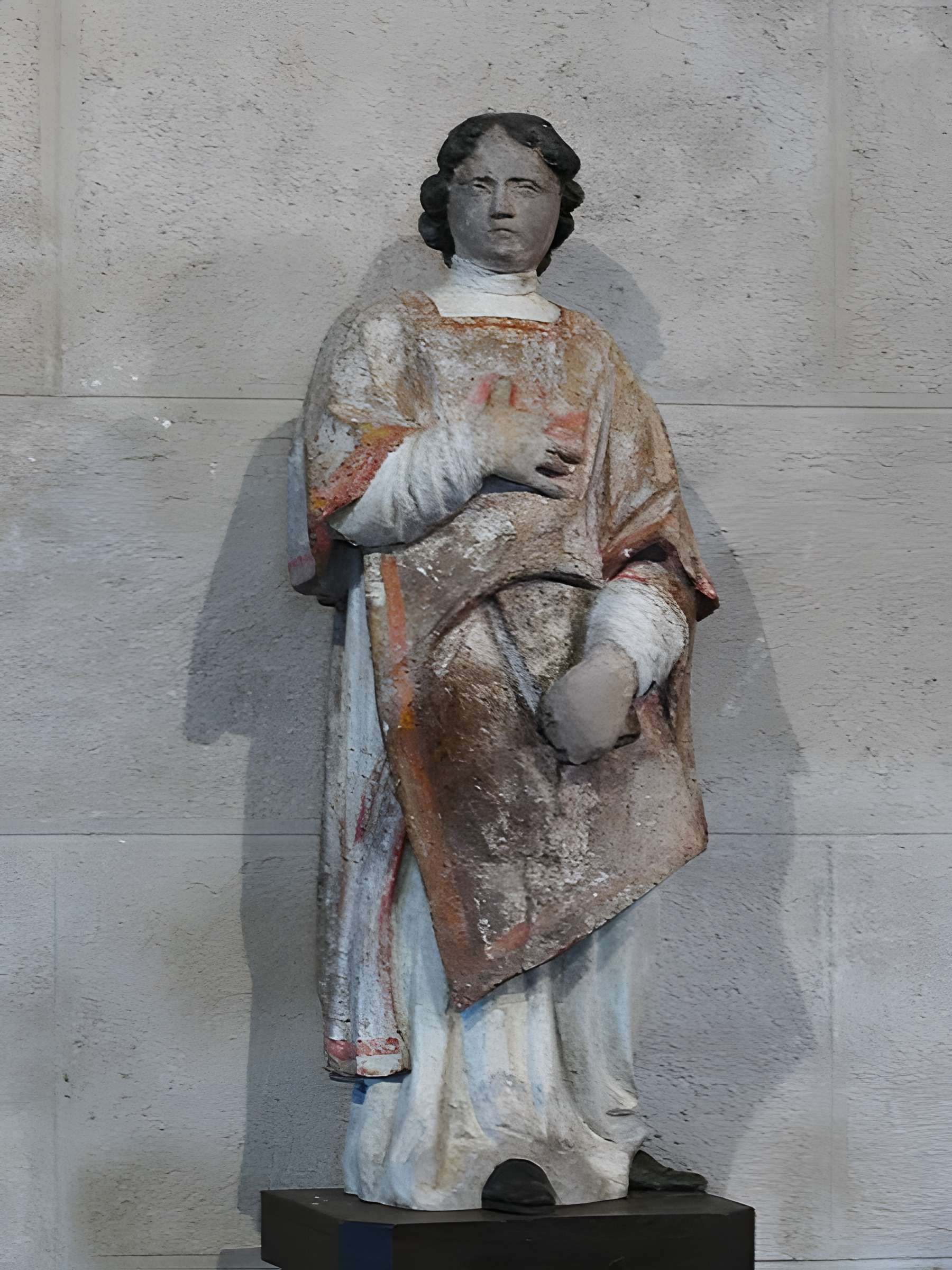 Église Saint-Pierre-ès-Liens de Rancon