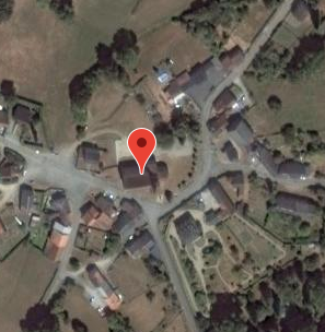 Église Saint-Pierre-ès-Liens de Sagnat 