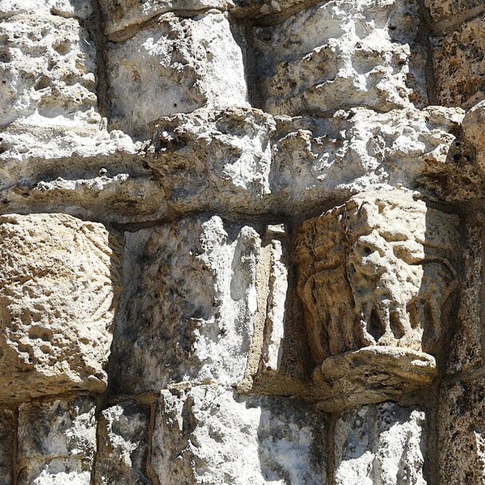 Photo de Église Saint-Pierre-ès-Liens de Saint-Pierre-de-Côle