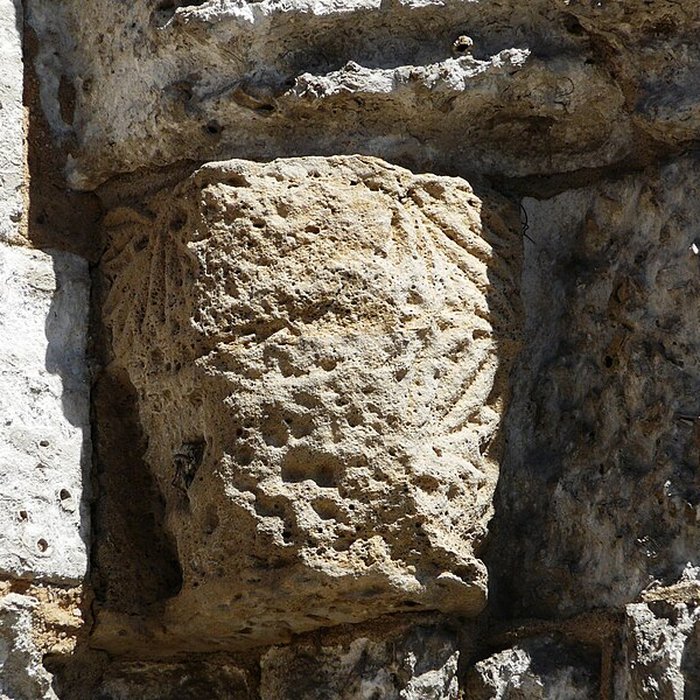 Photo de Église Saint-Pierre-ès-Liens de Saint-Pierre-de-Côle