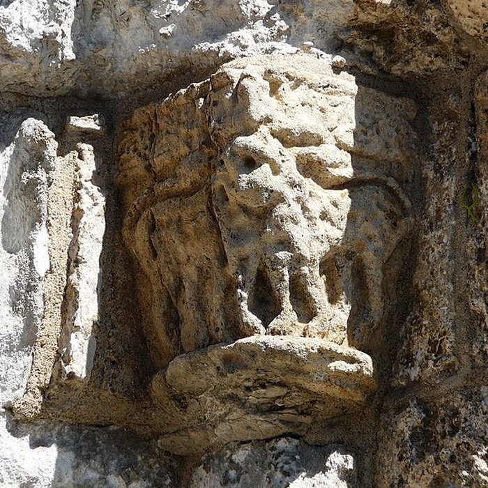 Photo de Église Saint-Pierre-ès-Liens de Saint-Pierre-de-Côle