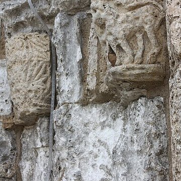 Église Saint-Pierre-ès-Liens de Saint-Pierre-de-Côle