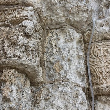 Église Saint-Pierre-ès-Liens de Saint-Pierre-de-Côle