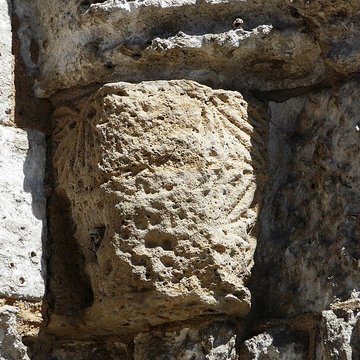 Église Saint-Pierre-ès-Liens de Saint-Pierre-de-Côle