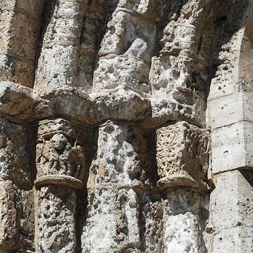 Église Saint-Pierre-ès-Liens de Saint-Pierre-de-Côle