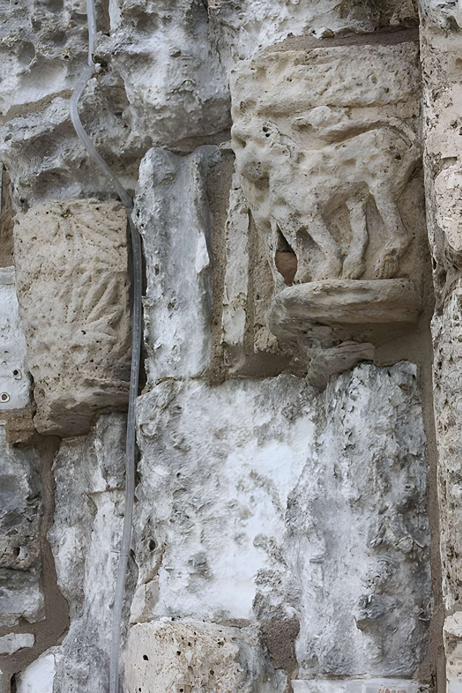 Église Saint-Pierre-ès-Liens de Saint-Pierre-de-Côle