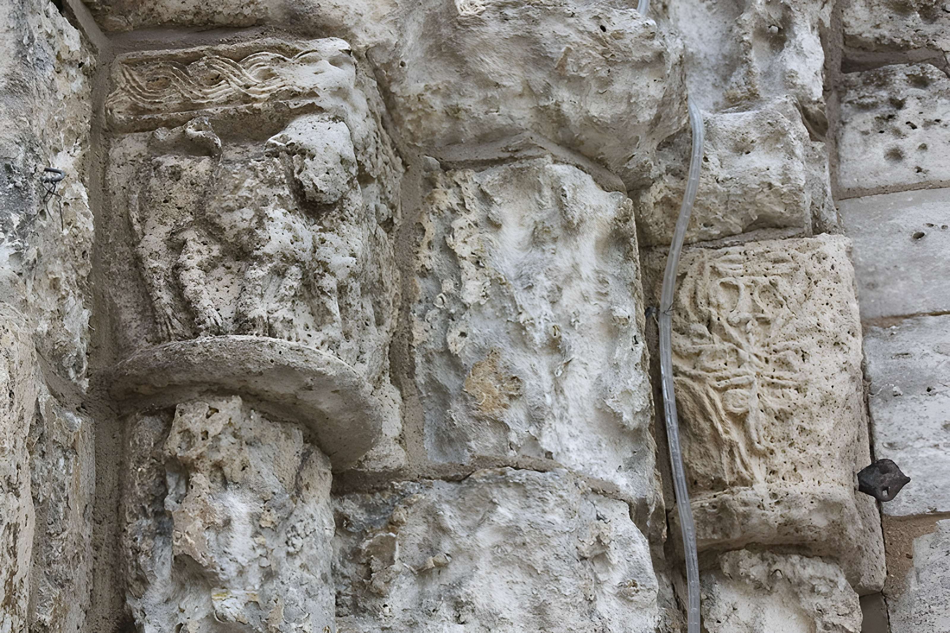 Église Saint-Pierre-ès-Liens de Saint-Pierre-de-Côle