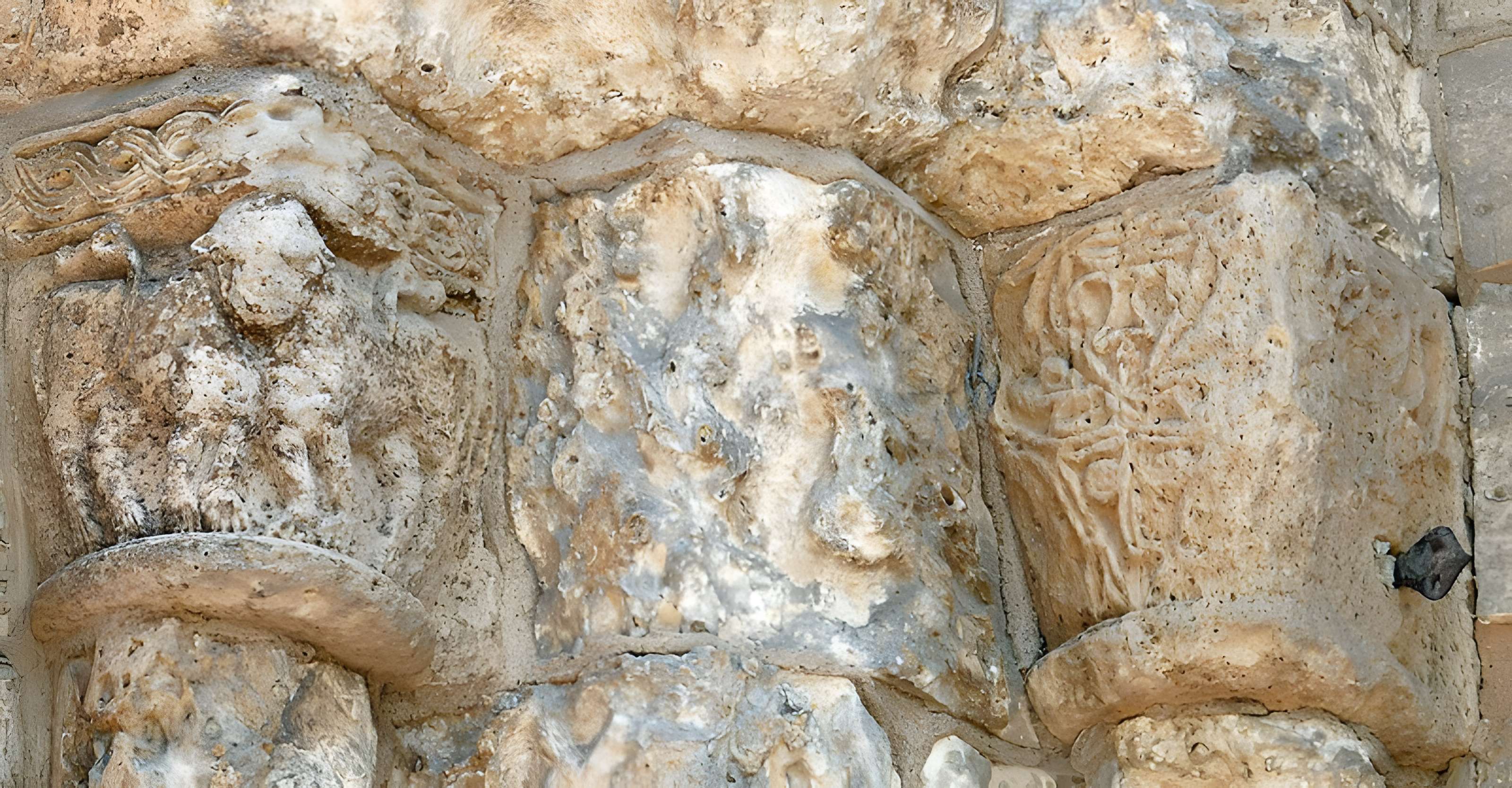 Église Saint-Pierre-ès-Liens de Saint-Pierre-de-Côle