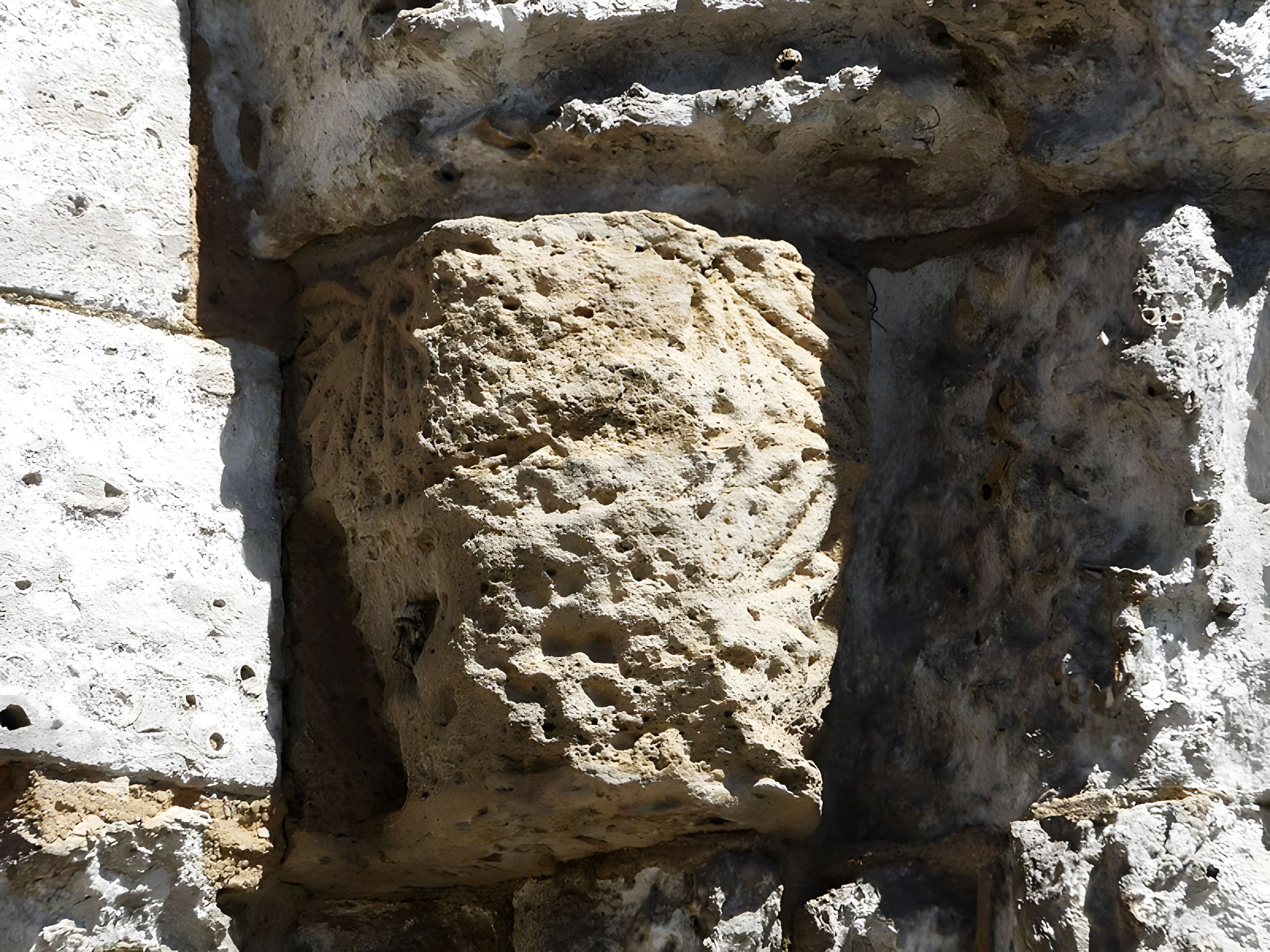 Église Saint-Pierre-ès-Liens de Saint-Pierre-de-Côle