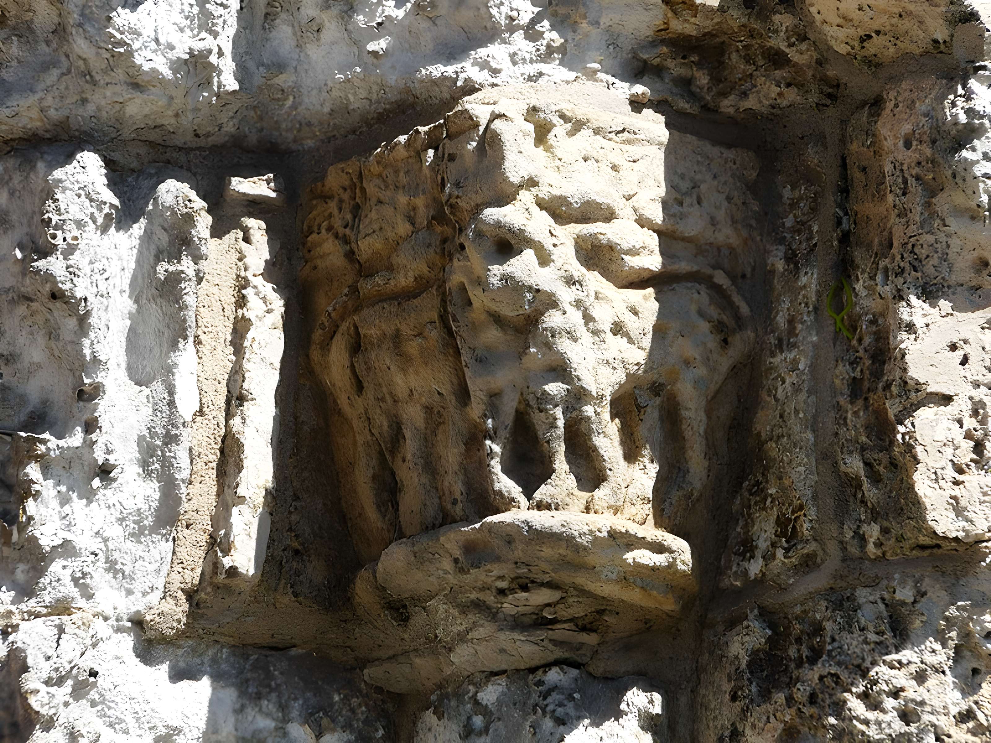 Église Saint-Pierre-ès-Liens de Saint-Pierre-de-Côle