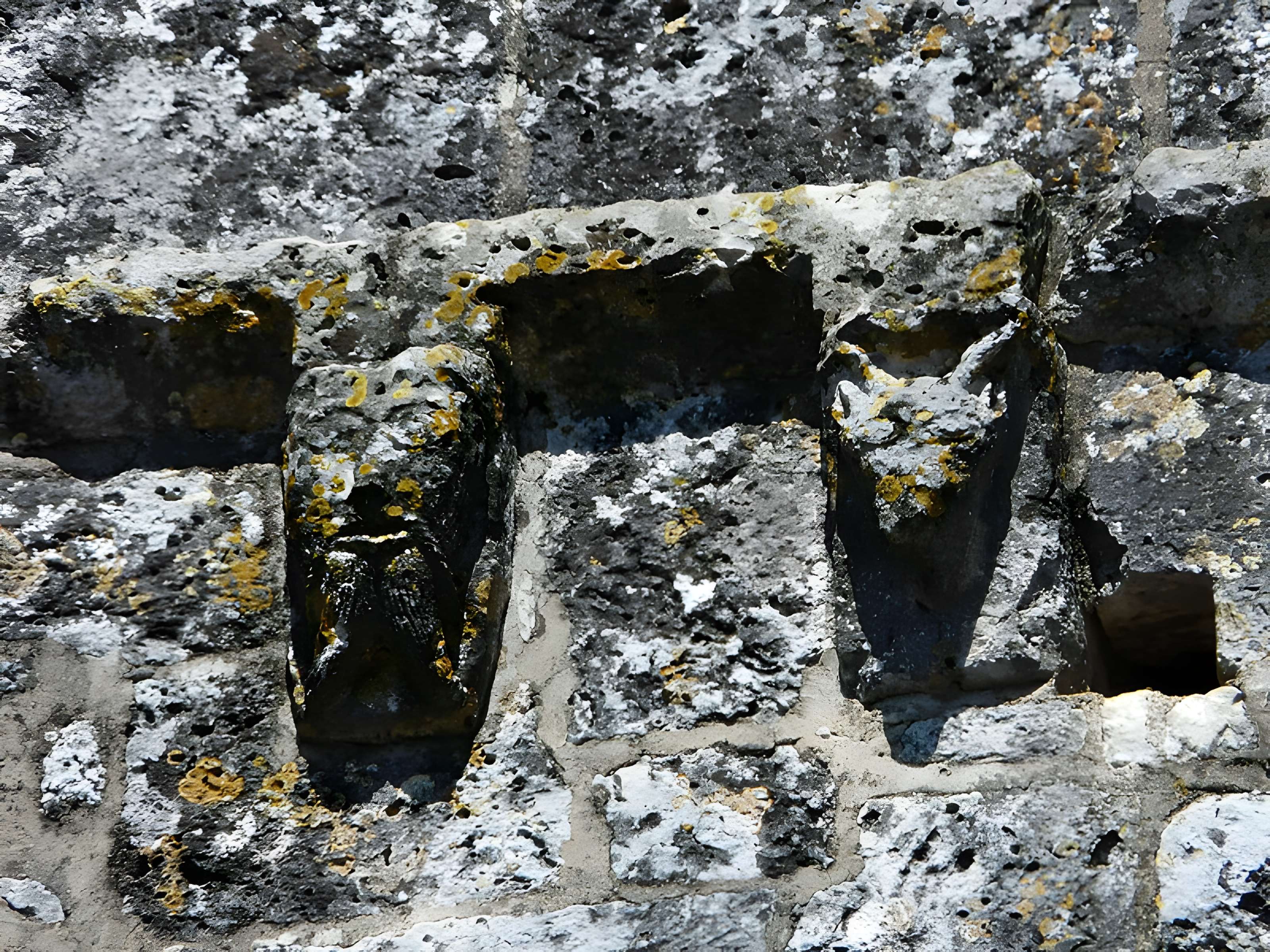 Église Saint-Pierre-ès-Liens de Saint-Pierre-de-Côle