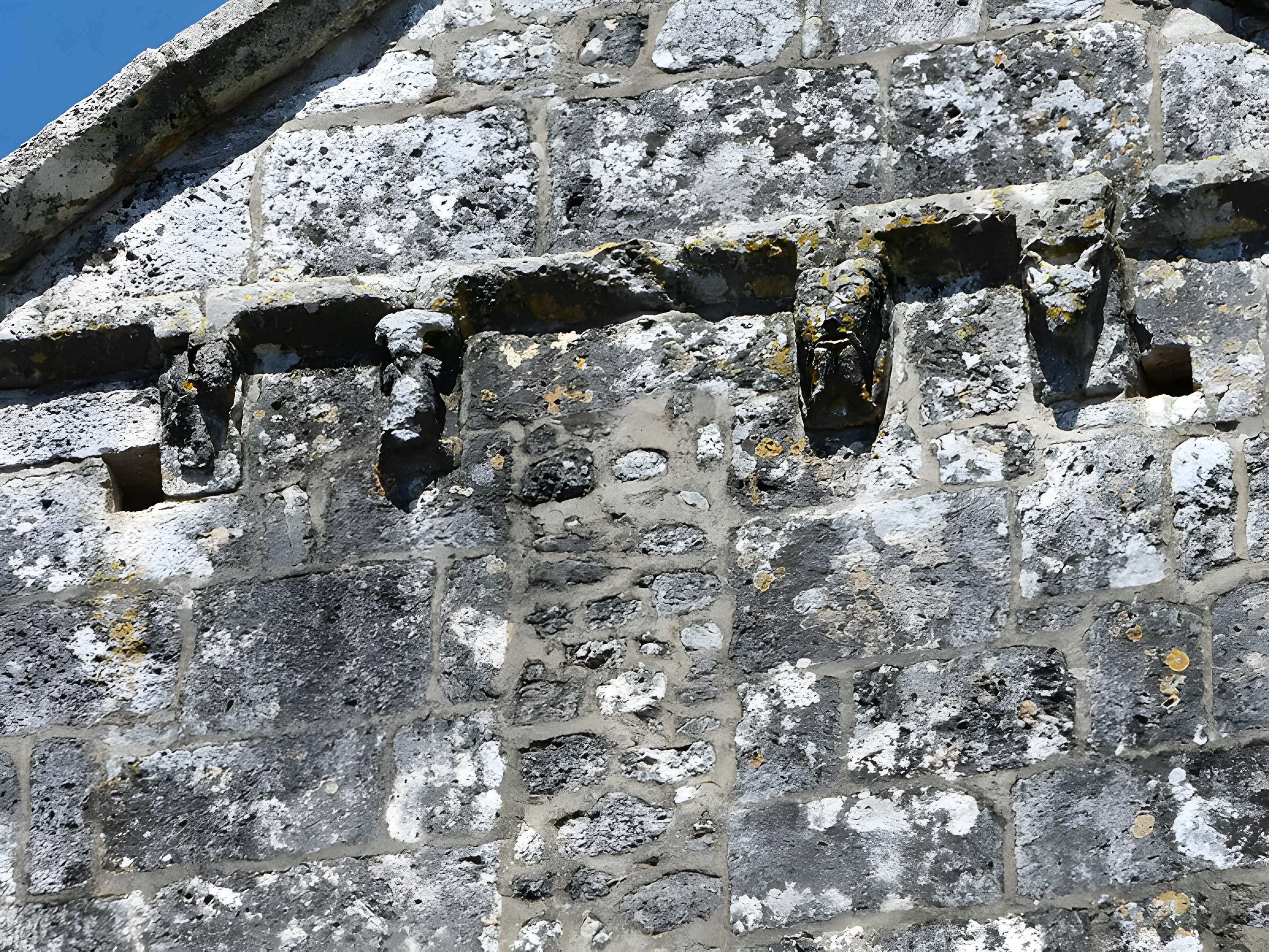 Église Saint-Pierre-ès-Liens de Saint-Pierre-de-Côle