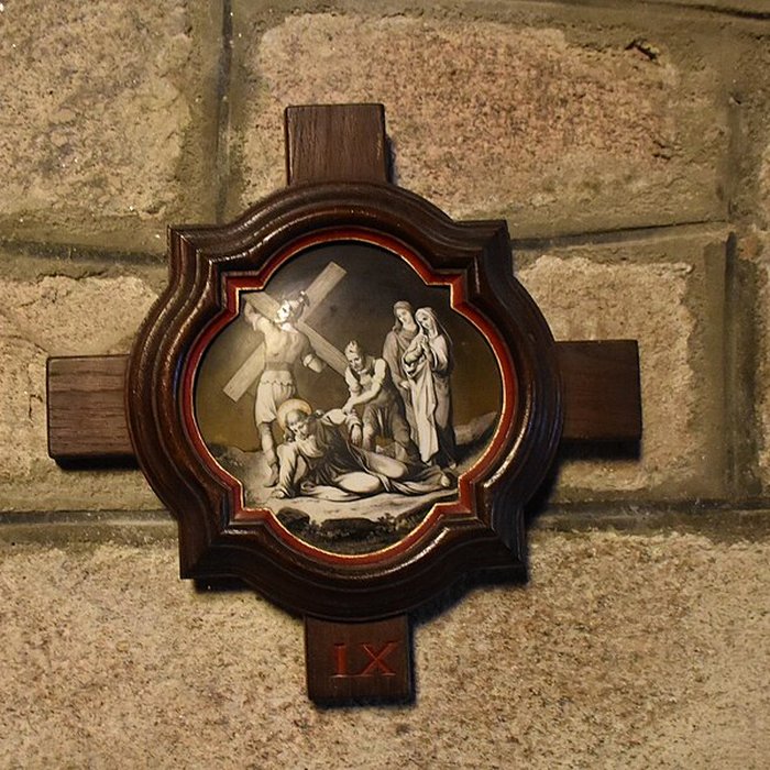 Photo de Église Saint-Pierre-ès-Liens de Sarran