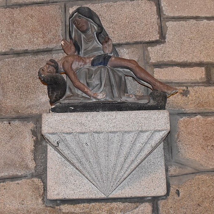 Photo de Église Saint-Pierre-ès-Liens de Sarran