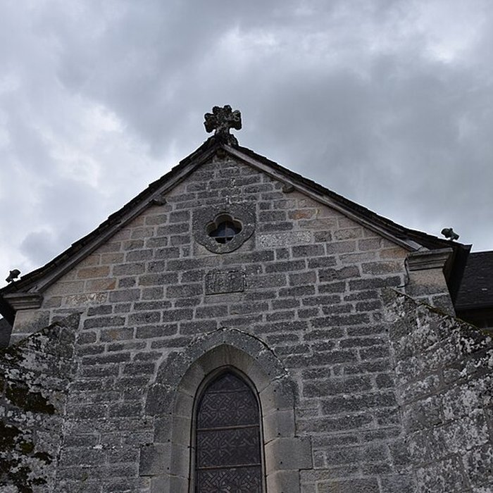 Photo de Église Saint-Pierre-ès-Liens de Sarran
