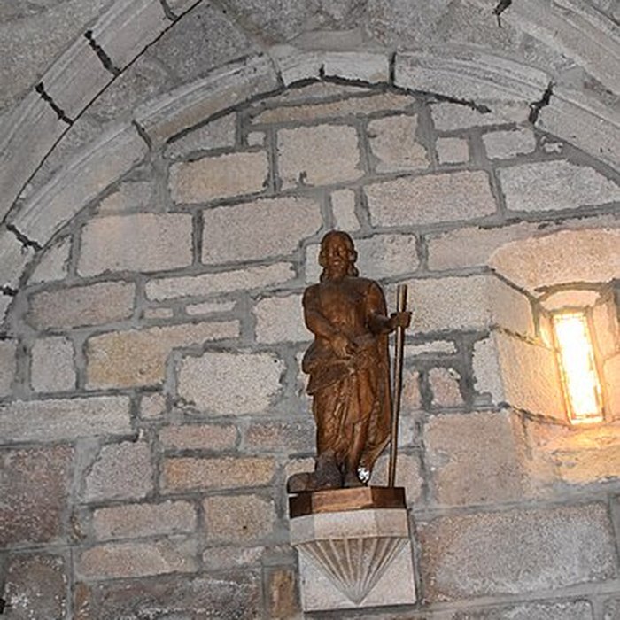 Photo de Église Saint-Pierre-ès-Liens de Sarran