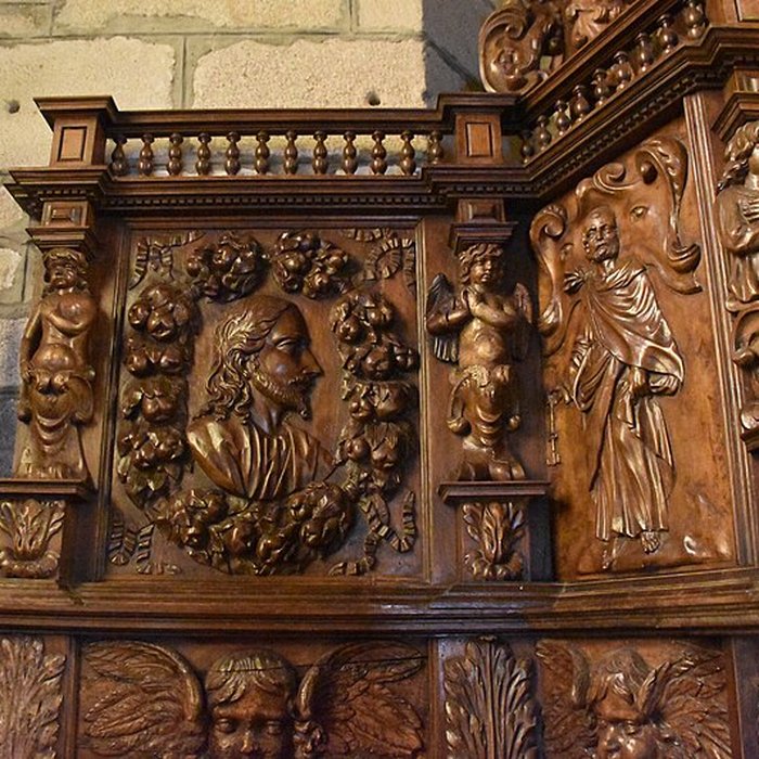 Photo de Église Saint-Pierre-ès-Liens de Sarran