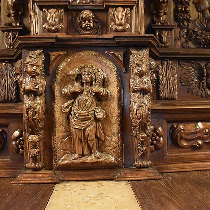 Photo de Église Saint-Pierre-ès-Liens de Sarran