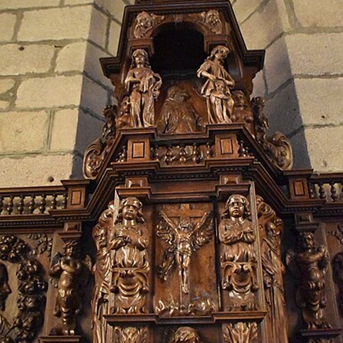 Photo de Église Saint-Pierre-ès-Liens de Sarran