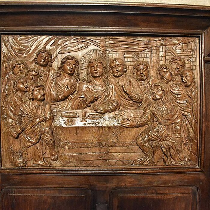 Photo de Église Saint-Pierre-ès-Liens de Sarran