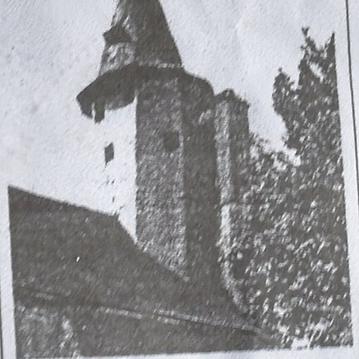 Photo de Église Saint-Pierre-ès-Liens de Sarran