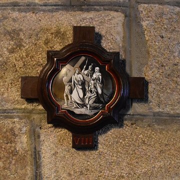 Église Saint-Pierre-ès-Liens de Sarran