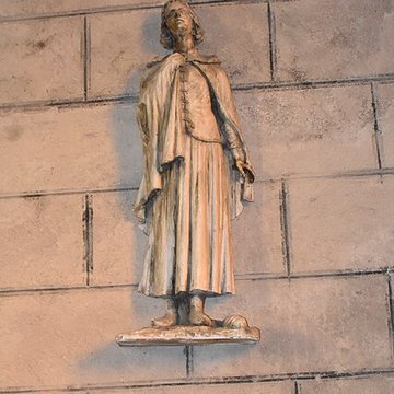 Église Saint-Pierre-ès-Liens de Sarran