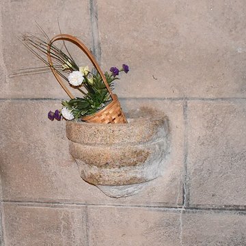 Église Saint-Pierre-ès-Liens de Sarran