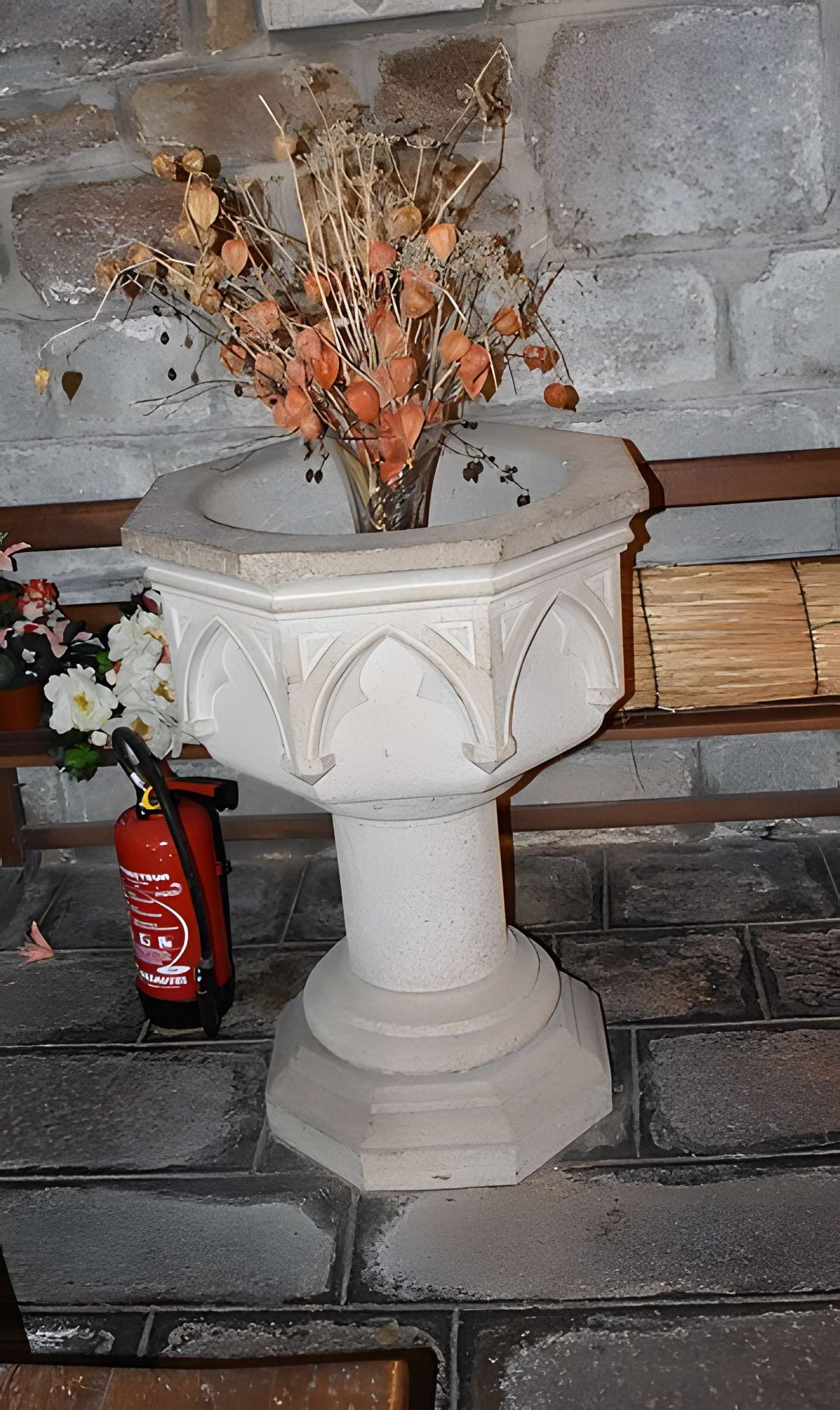 Église Saint-Pierre-ès-Liens de Sarran