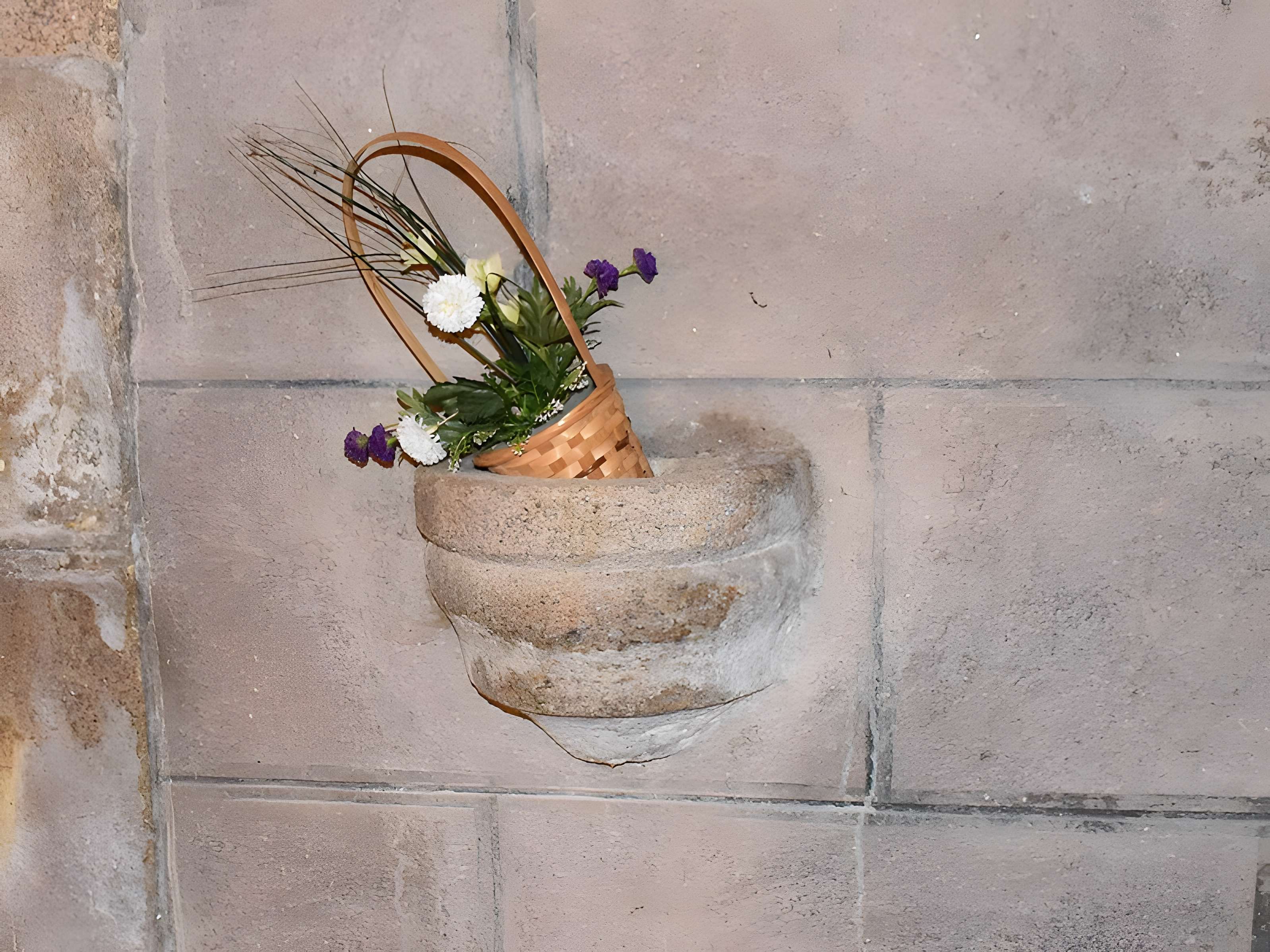 Église Saint-Pierre-ès-Liens de Sarran