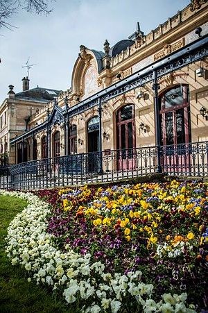 Photo de Casino de Néris-les-Bains
