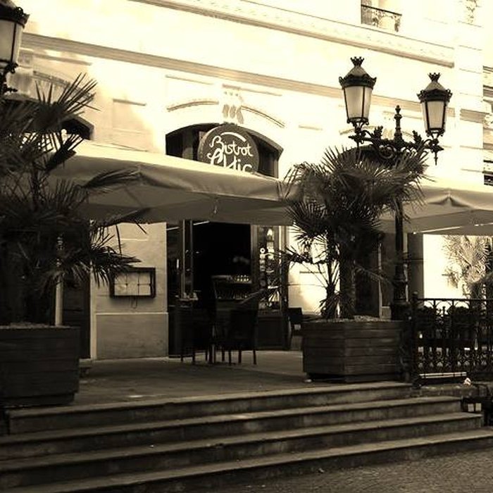 Photo de Casino de Néris-les-Bains