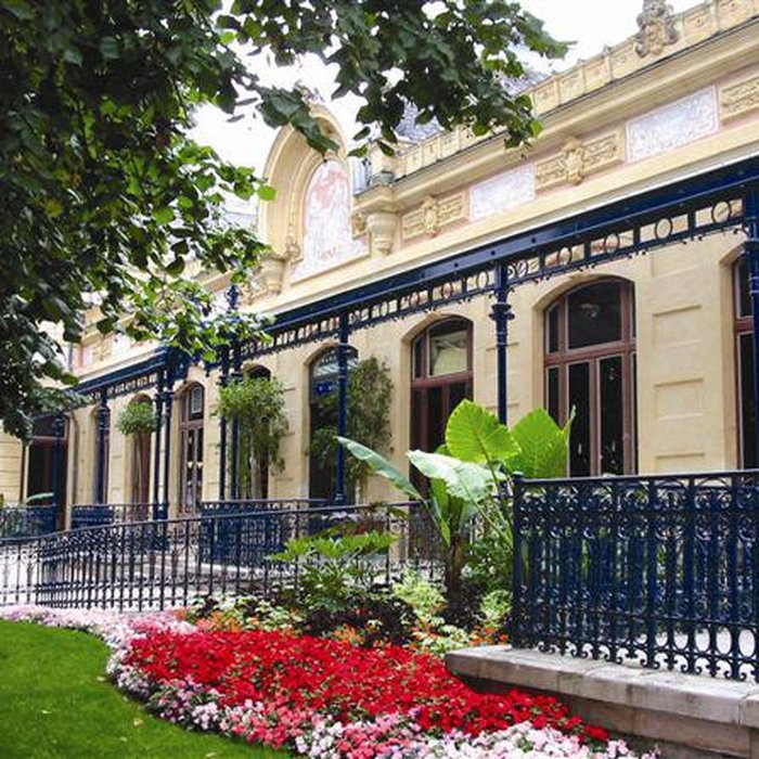 Photo de Casino de Néris-les-Bains