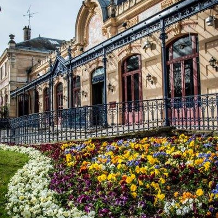 Photo de Casino de Néris-les-Bains