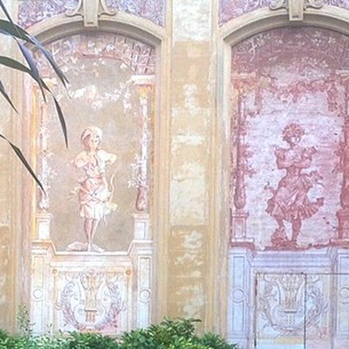 Photo de Casino de Néris-les-Bains