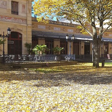 Casino de Néris-les-Bains